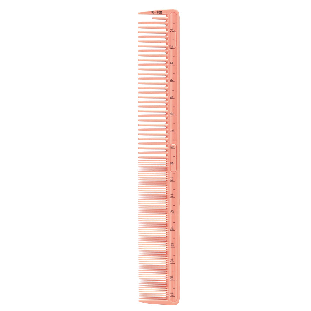 hair salon cutting comb TS-139